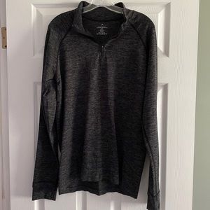 Men’s Fabletics Quarter Zip